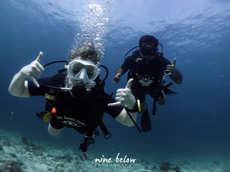 Scuba Review