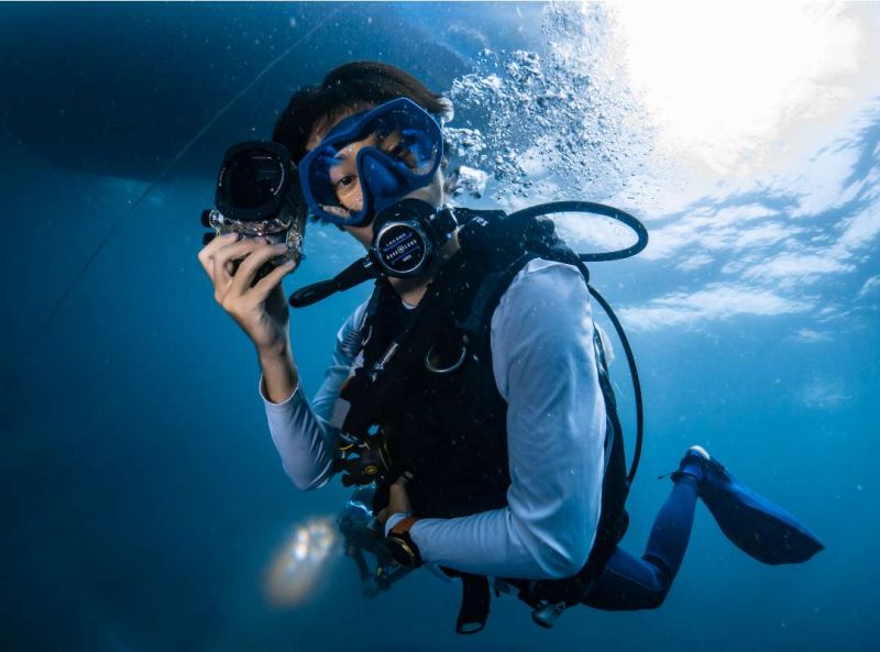 Digital Photography