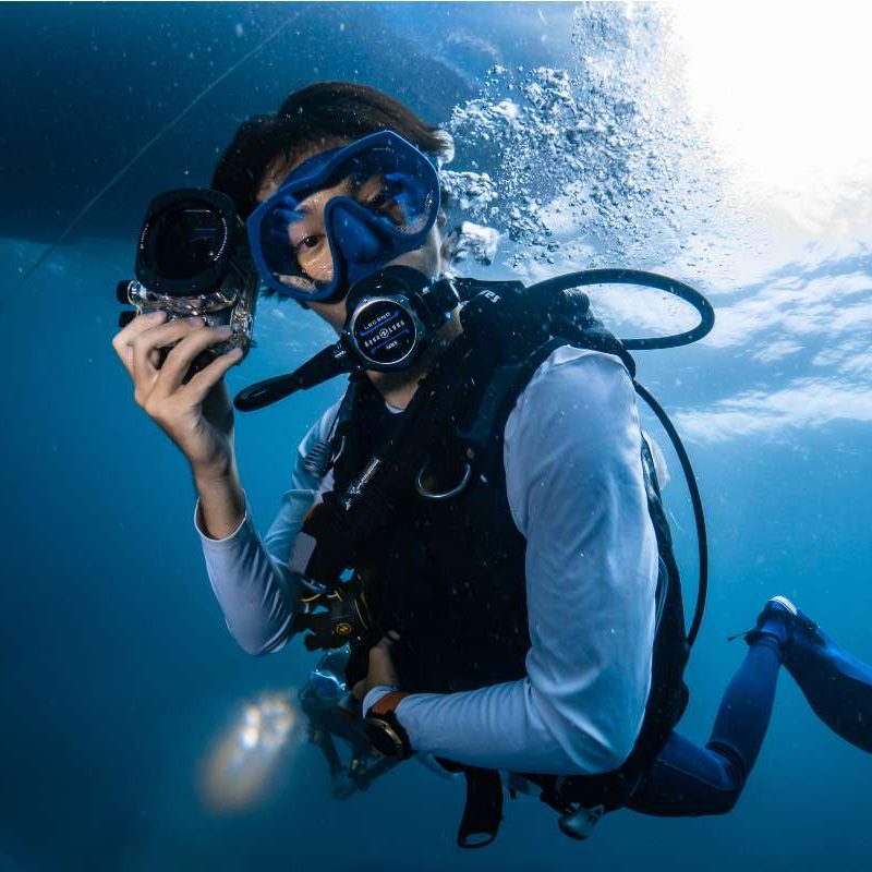 Digital Photography